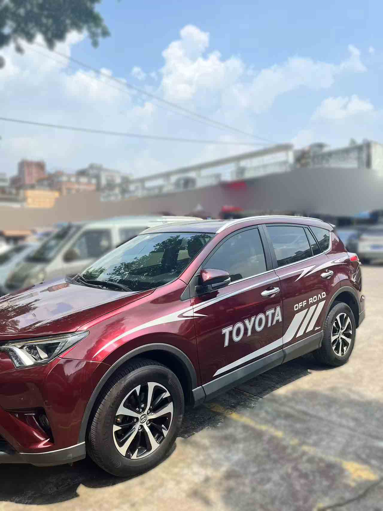16RAV4